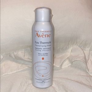 THERMAL SPRING WATER BY AVÈNE